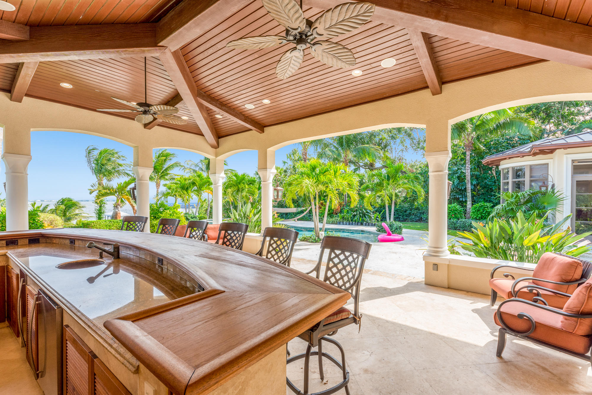 GOLDEN GATE - Residential