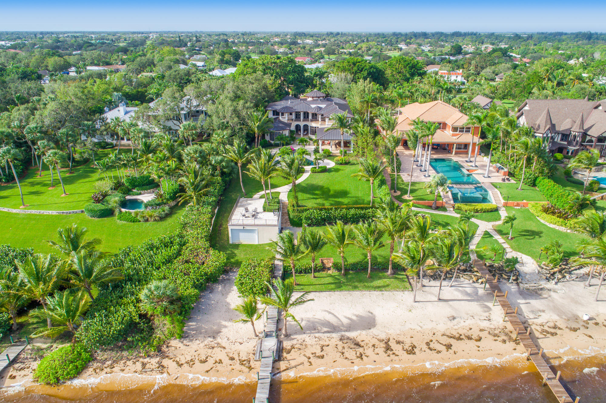 GOLDEN GATE - Residential