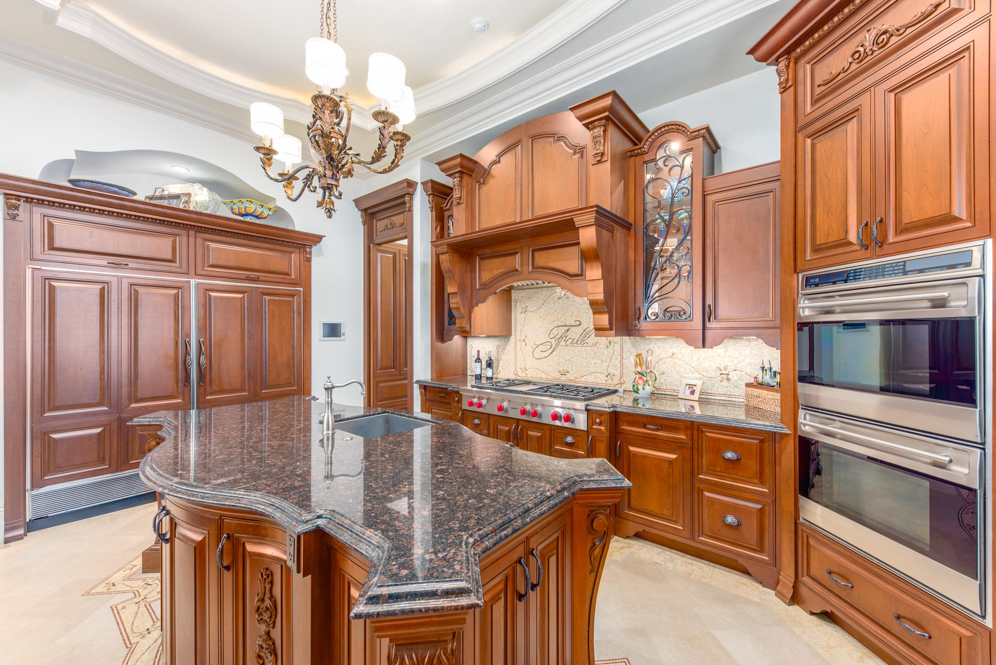 GOLDEN GATE - Residential