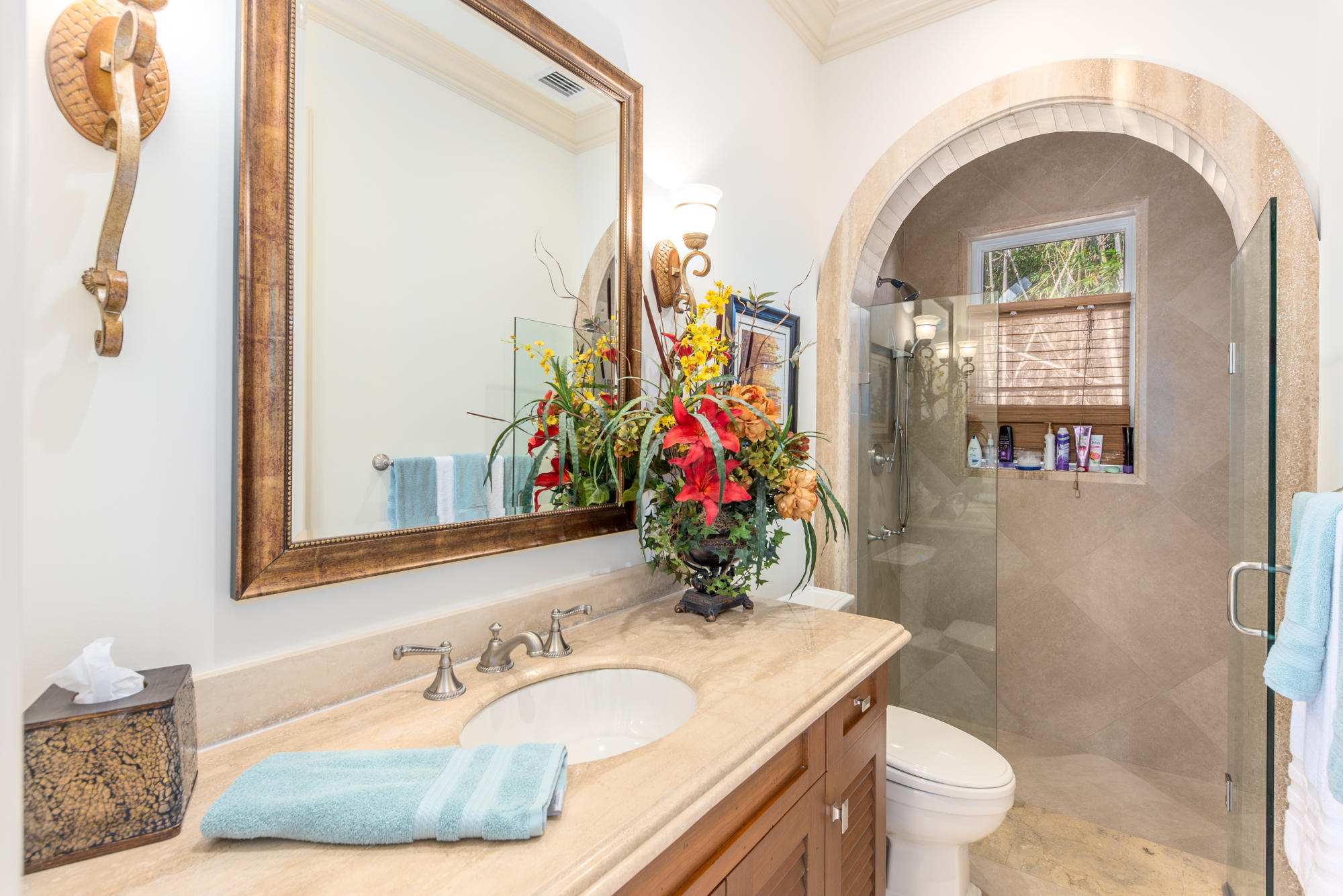 GOLDEN GATE - Residential