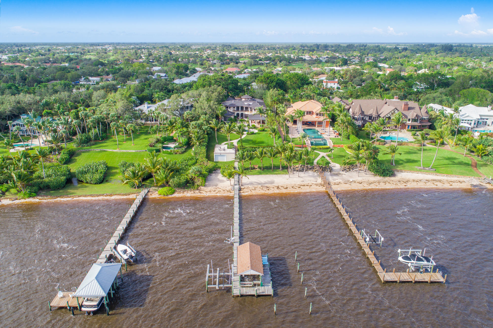 GOLDEN GATE - Residential