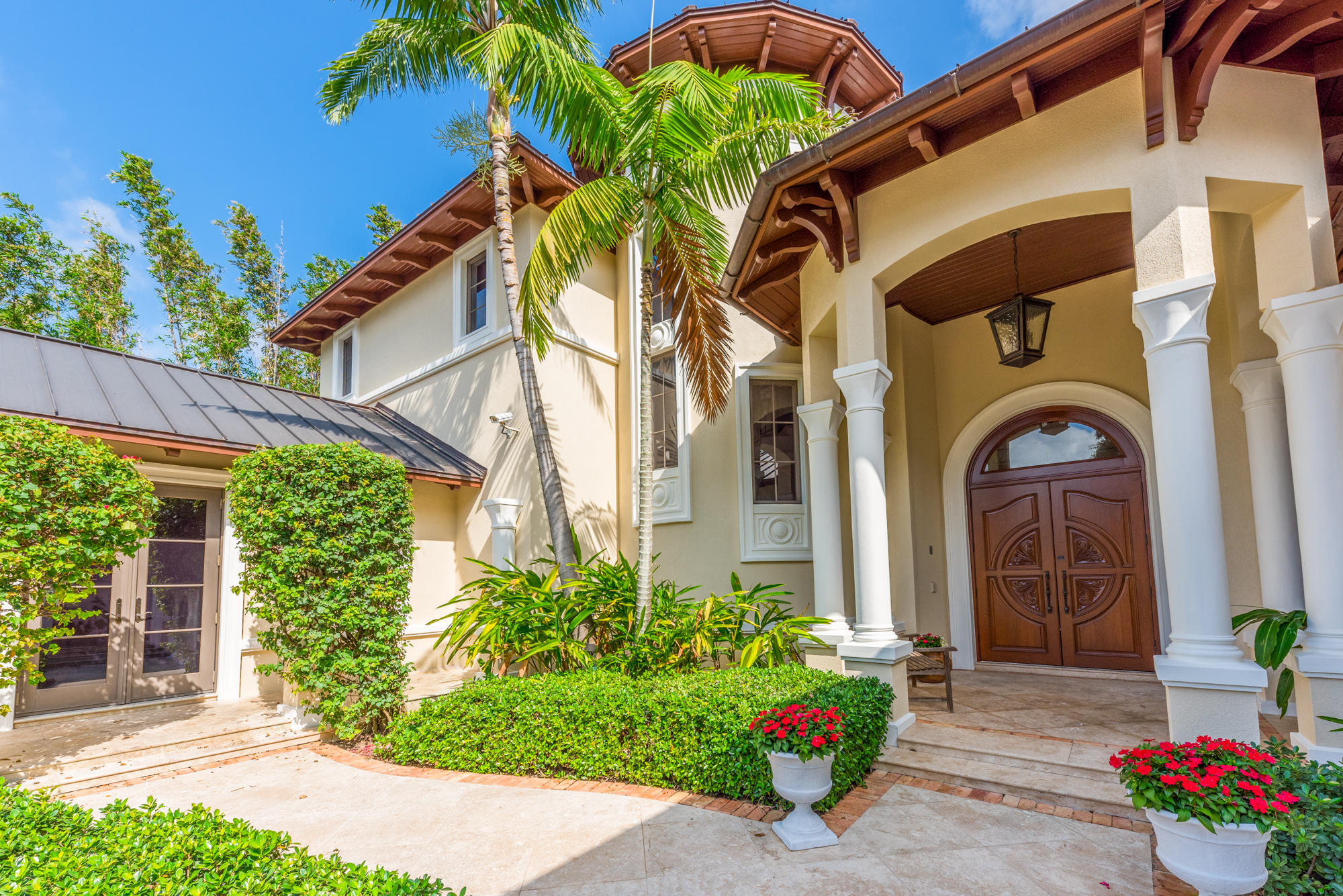 GOLDEN GATE - Residential