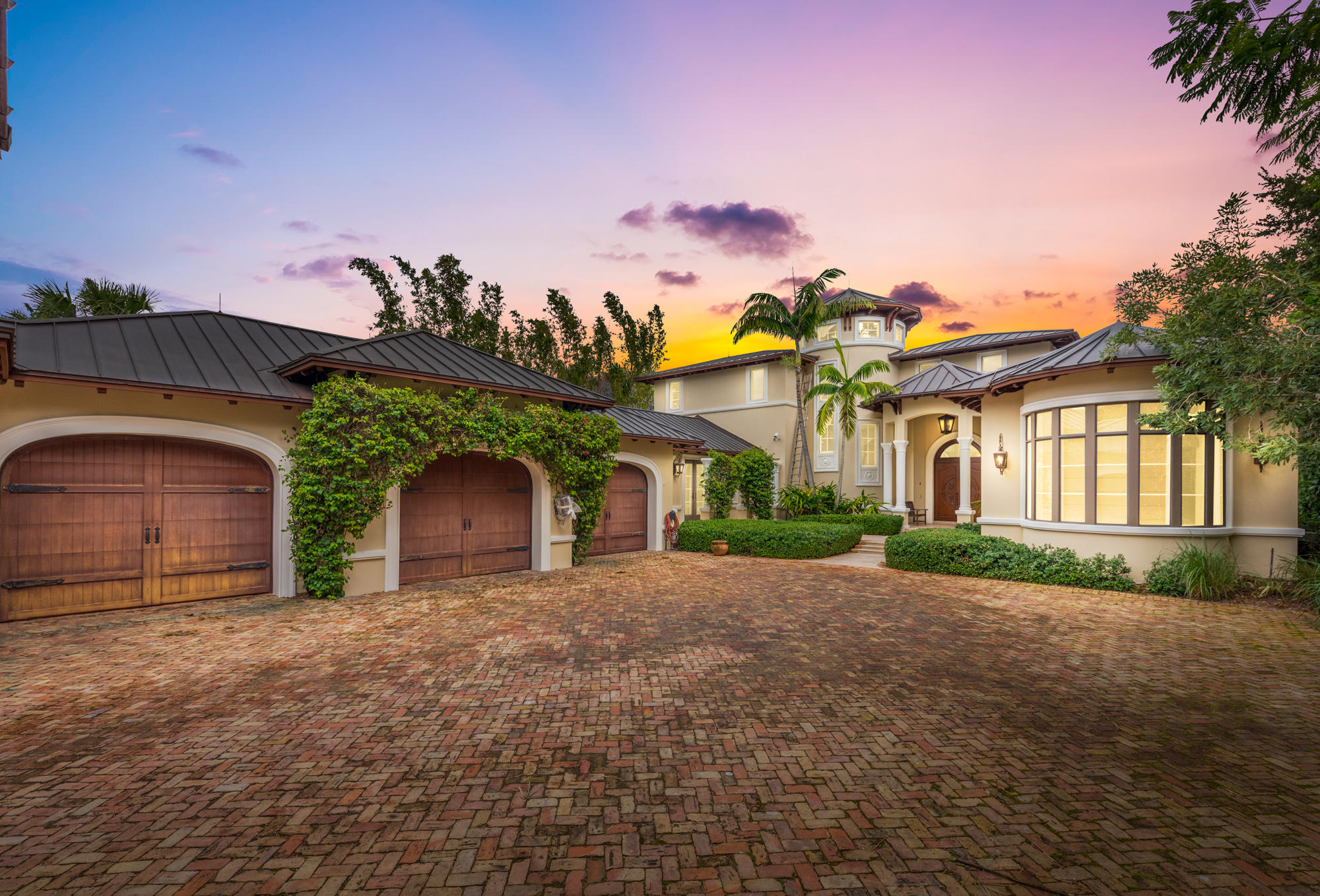 GOLDEN GATE - Residential