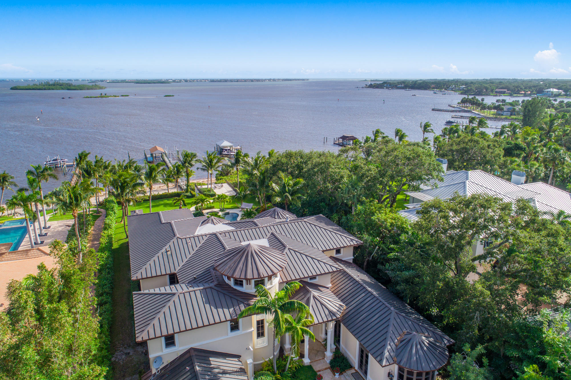 GOLDEN GATE - Residential