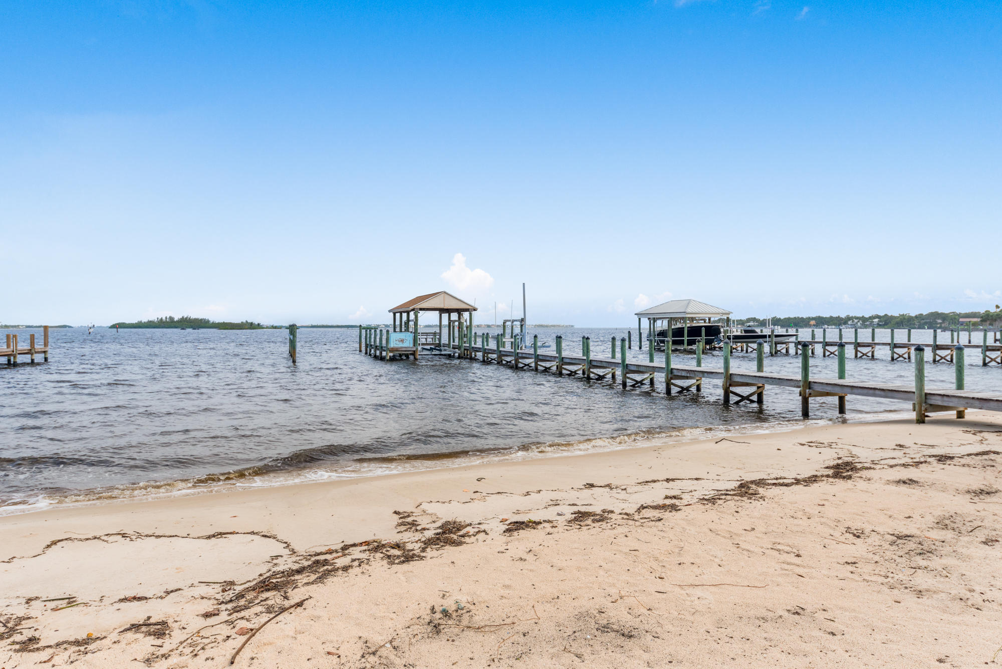 GOLDEN GATE - Residential