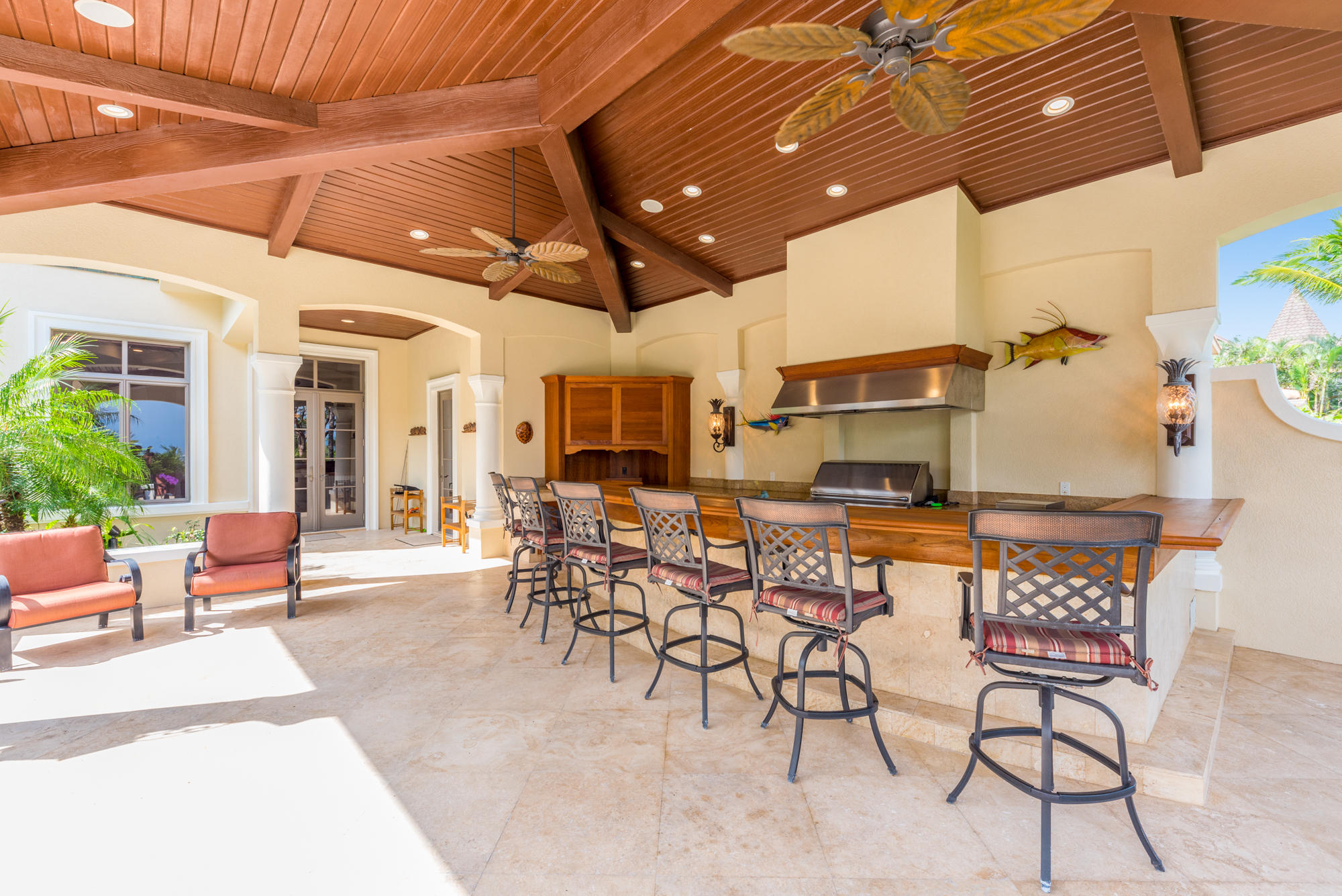 GOLDEN GATE - Residential