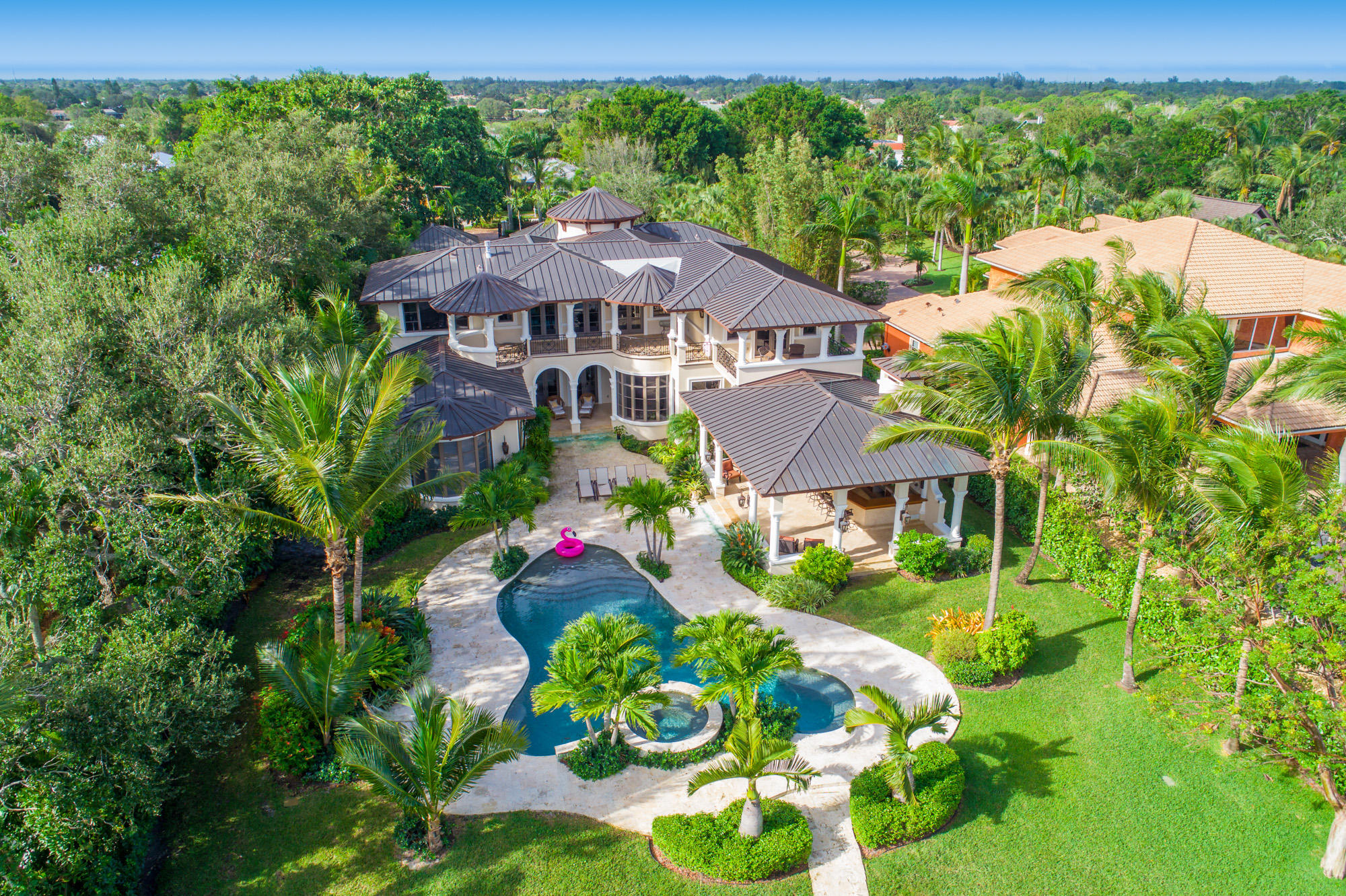 GOLDEN GATE - Residential