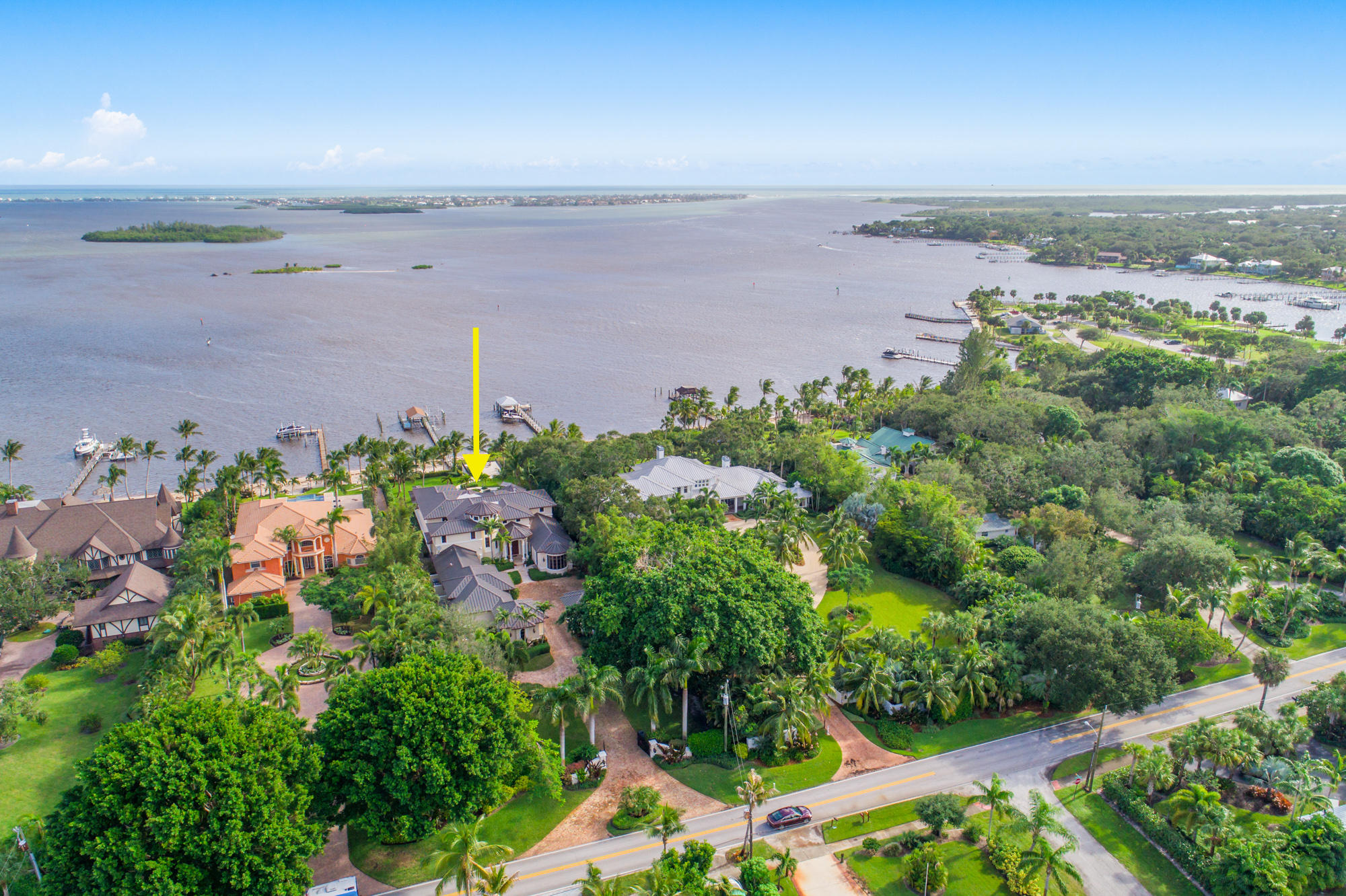 GOLDEN GATE - Residential