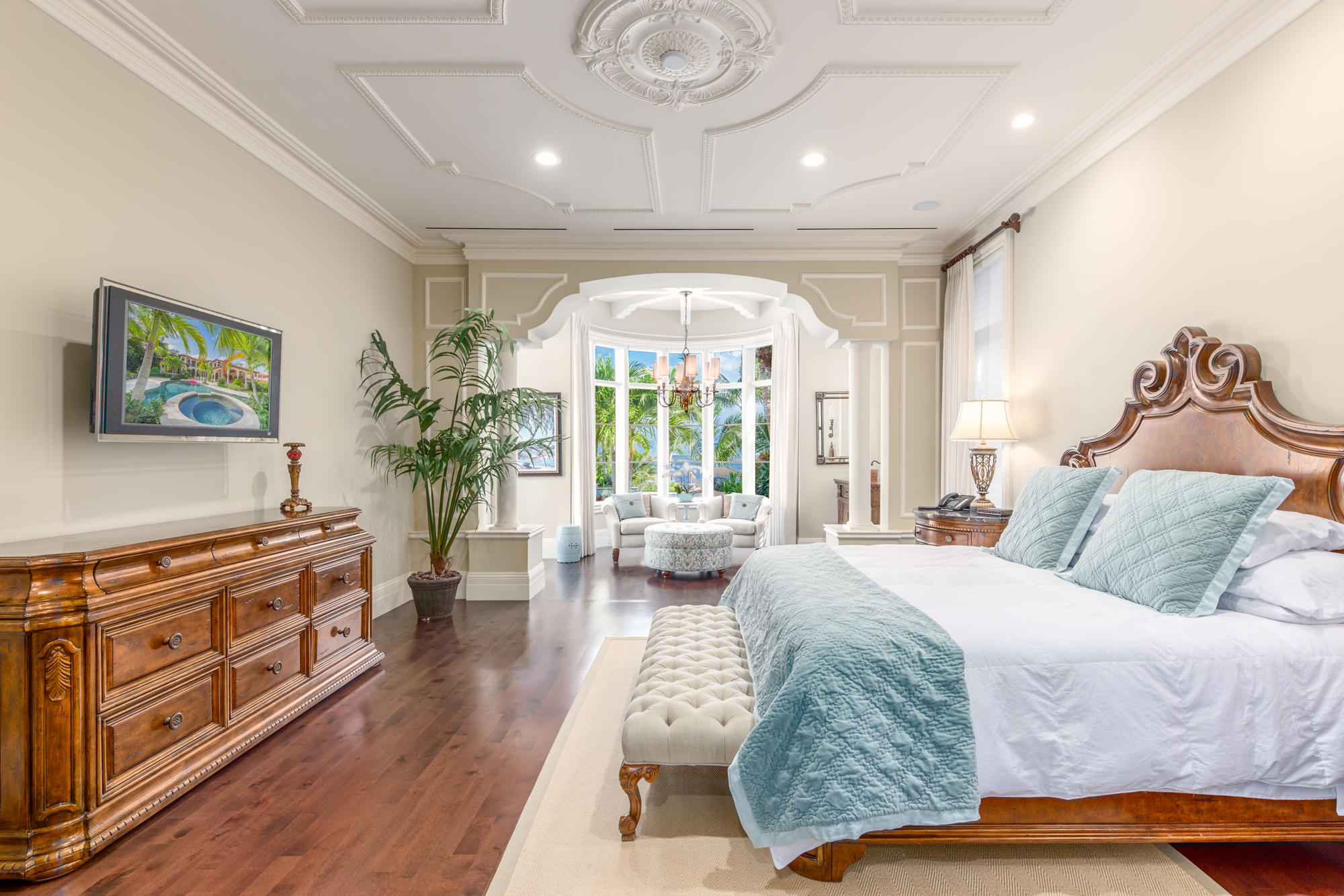 GOLDEN GATE - Residential