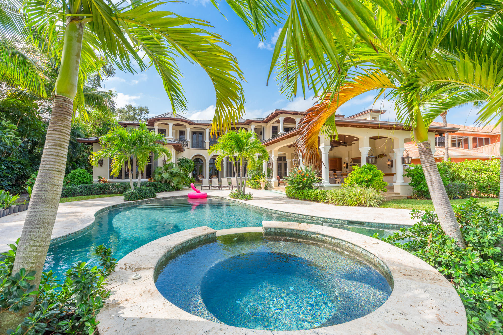 GOLDEN GATE - Residential