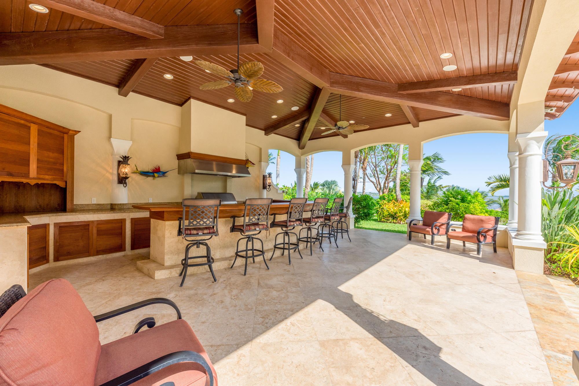 GOLDEN GATE - Residential