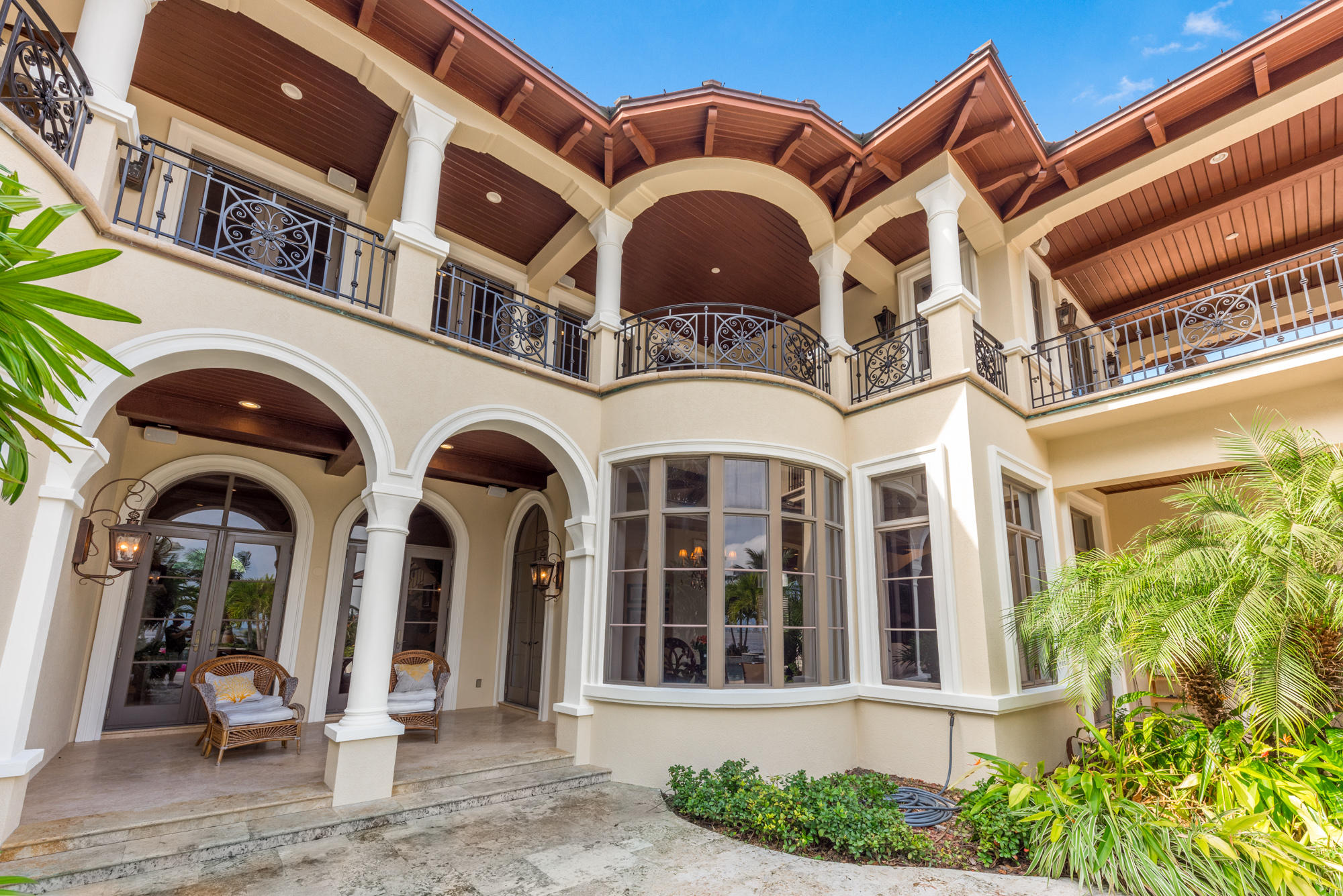 GOLDEN GATE - Residential