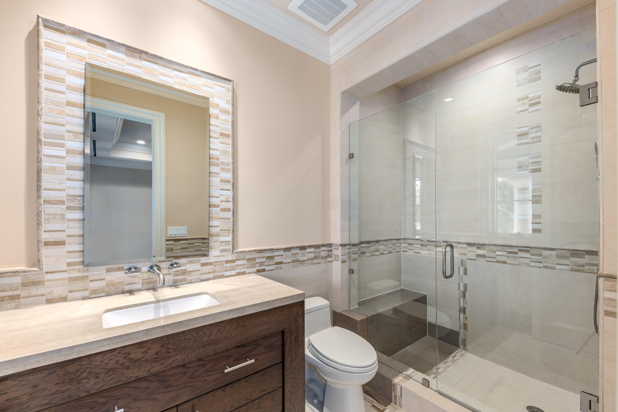 GOLDEN GATE - Residential