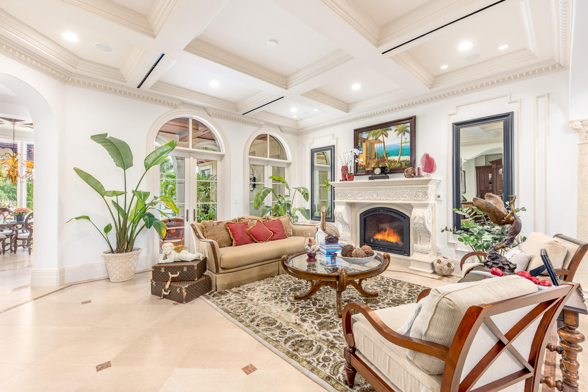 GOLDEN GATE - Residential