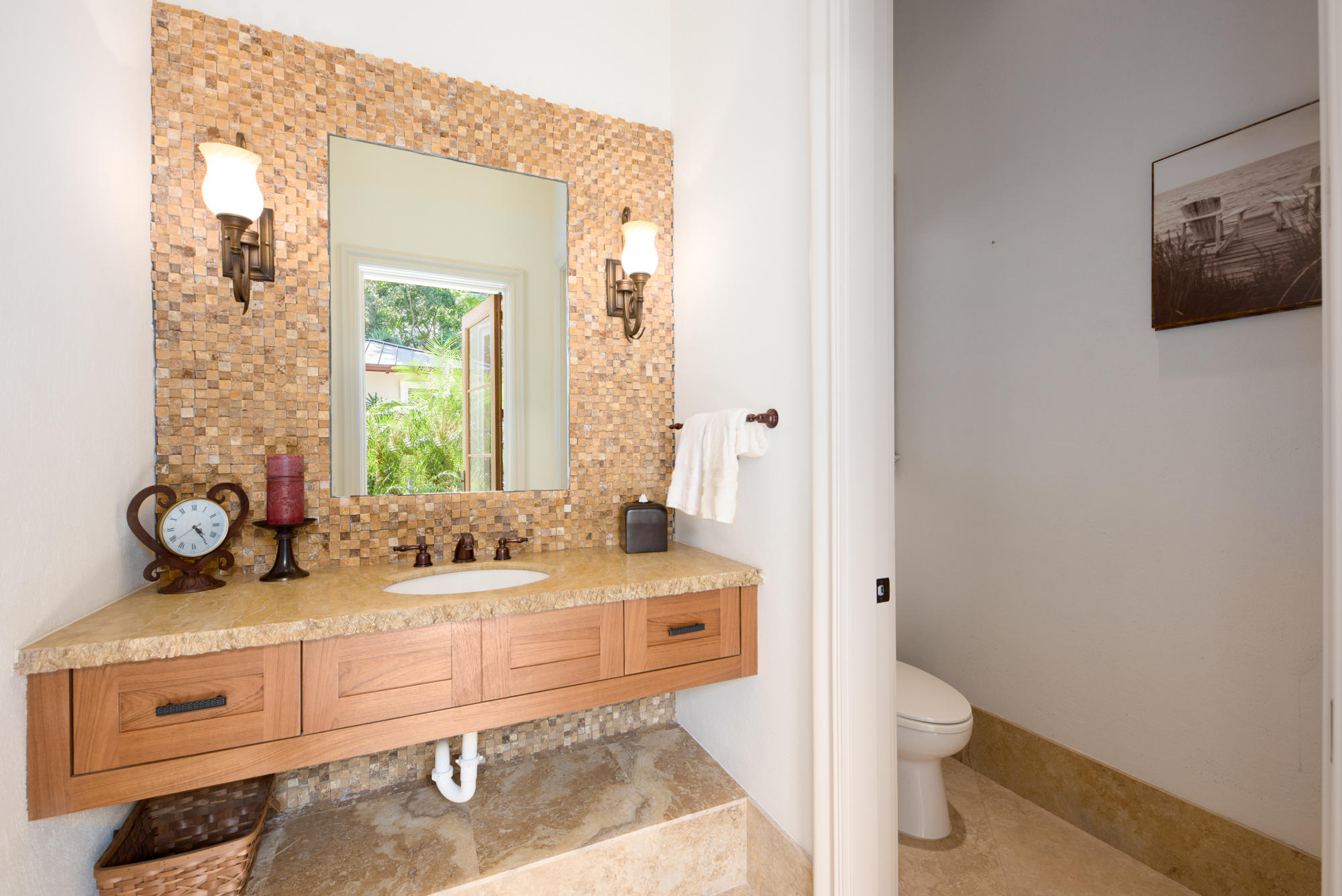 GOLDEN GATE - Residential