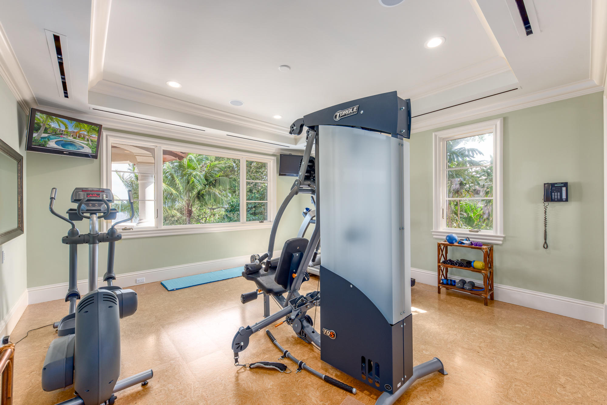 GOLDEN GATE - Residential