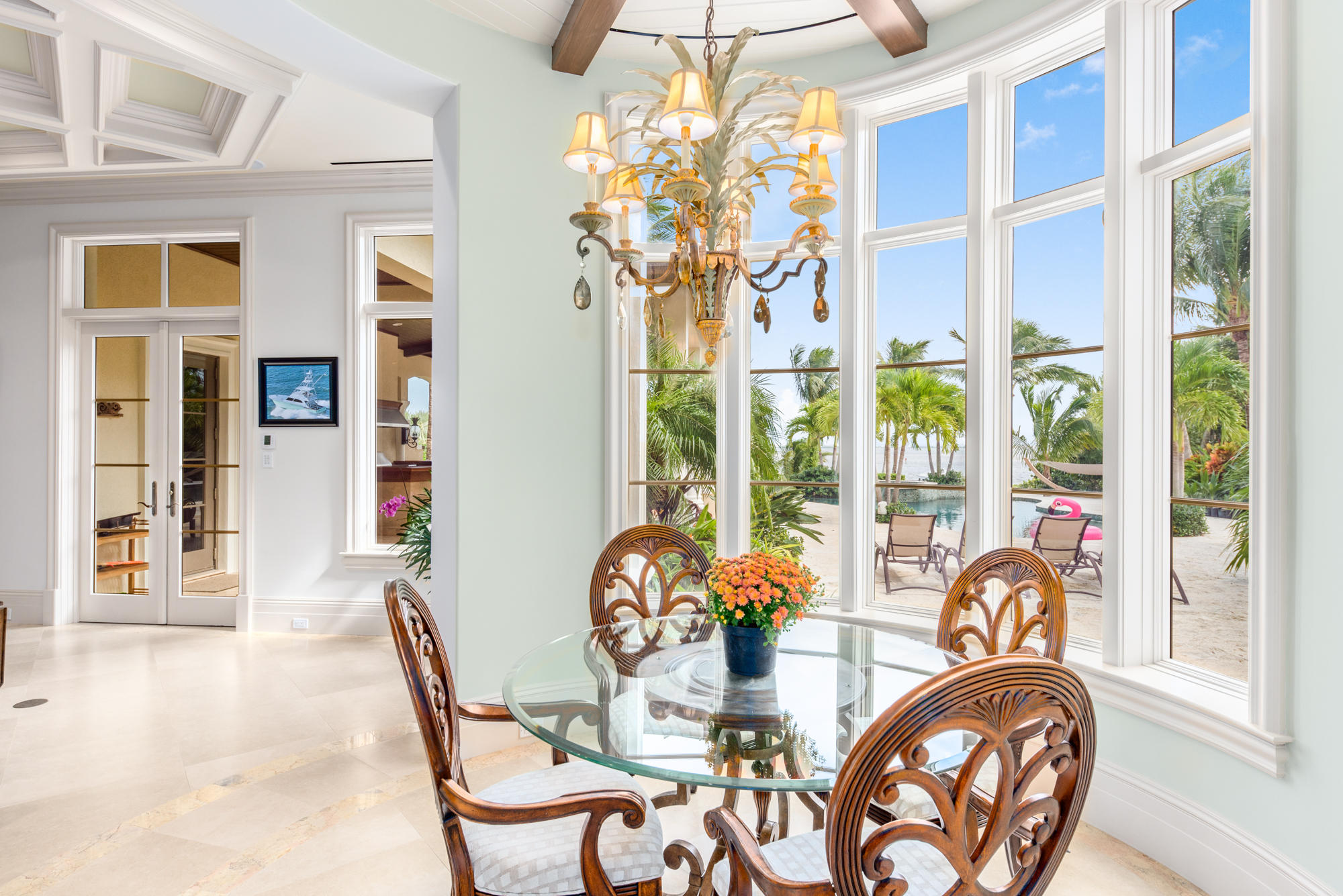 GOLDEN GATE - Residential