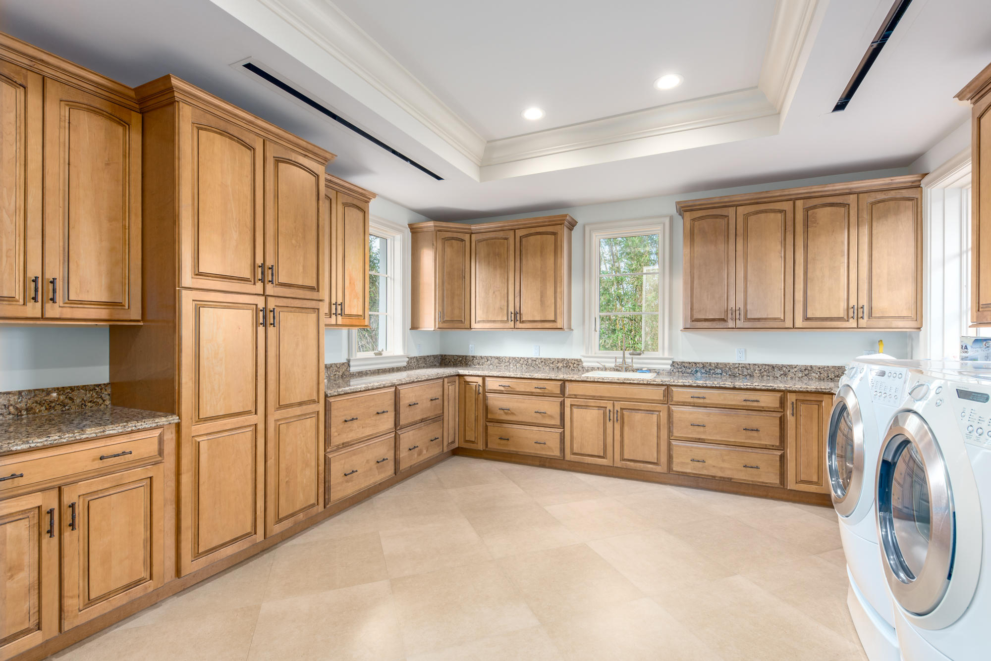 GOLDEN GATE - Residential