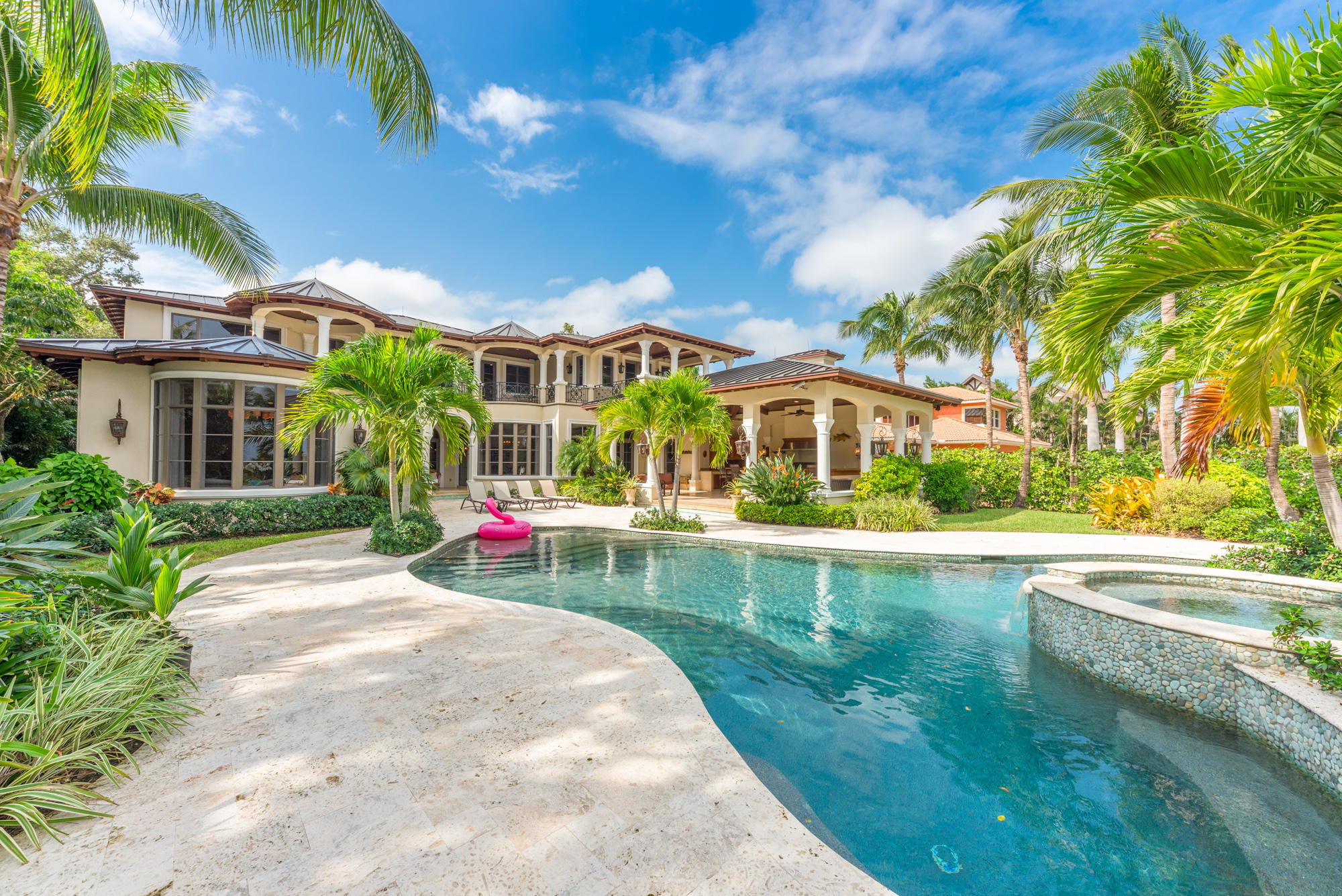 GOLDEN GATE - Residential