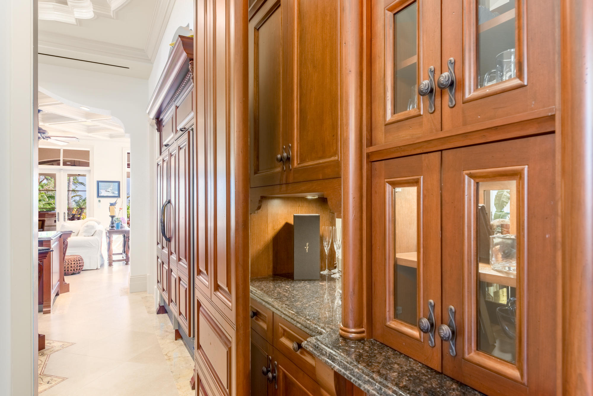 GOLDEN GATE - Residential