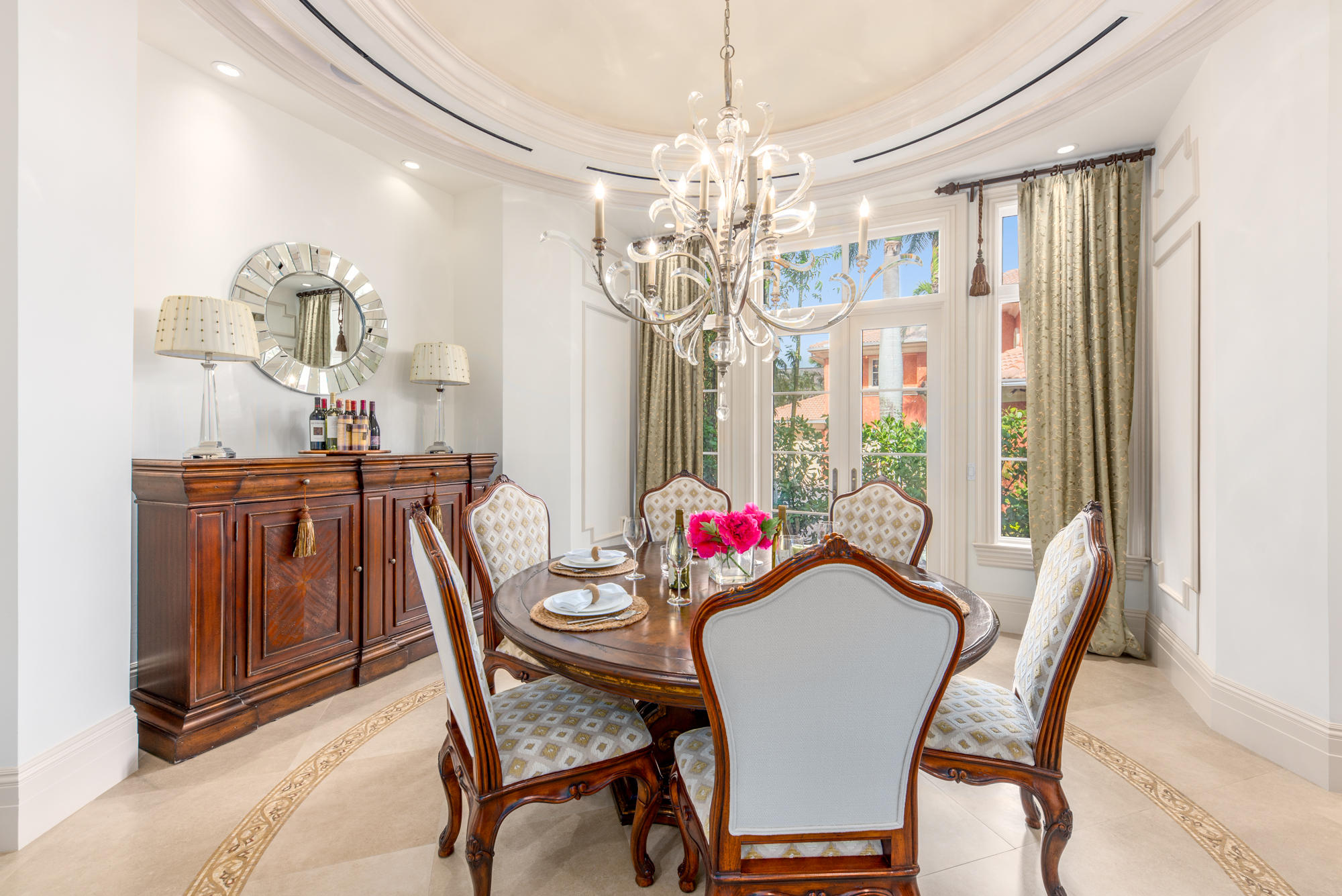 GOLDEN GATE - Residential