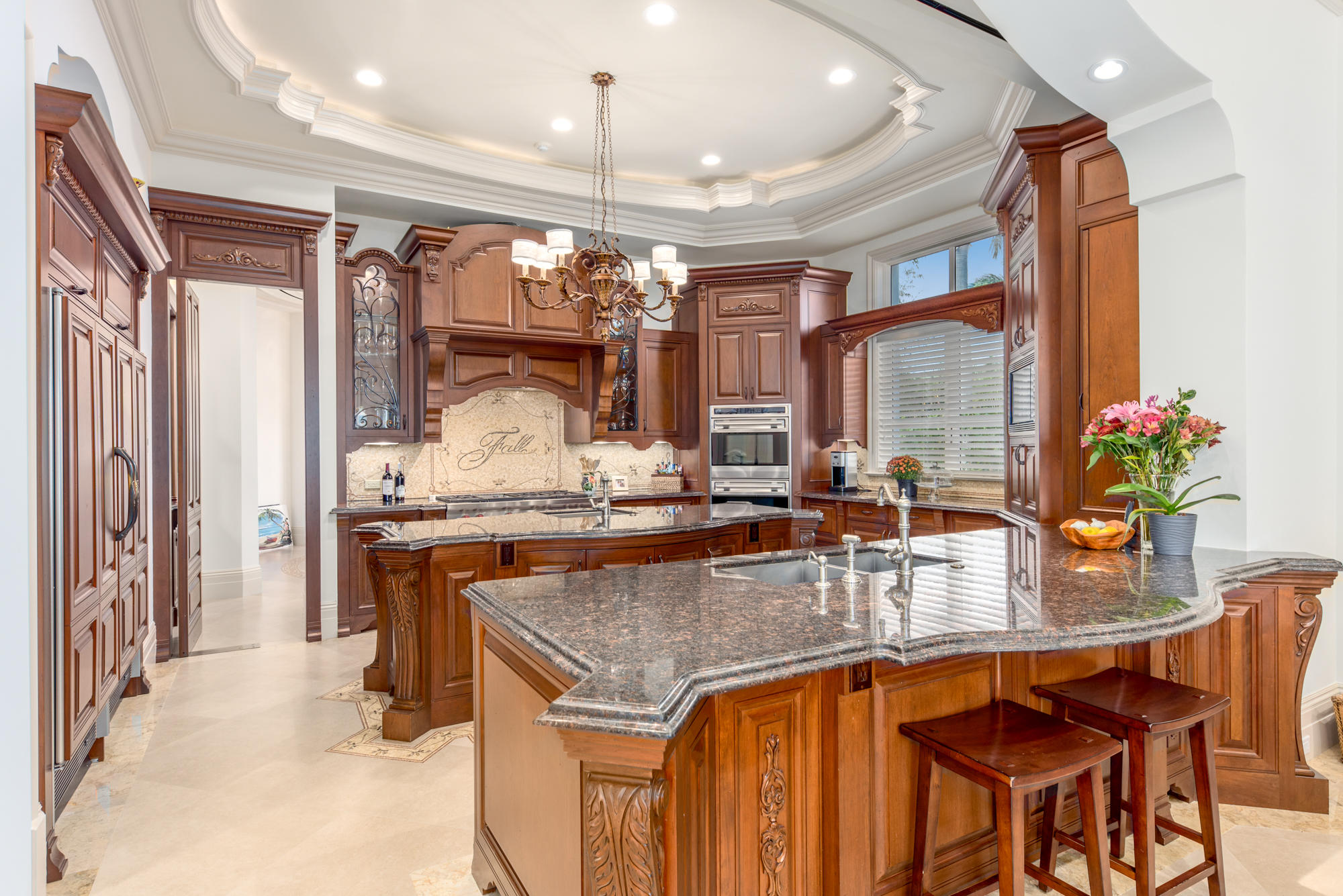 GOLDEN GATE - Residential