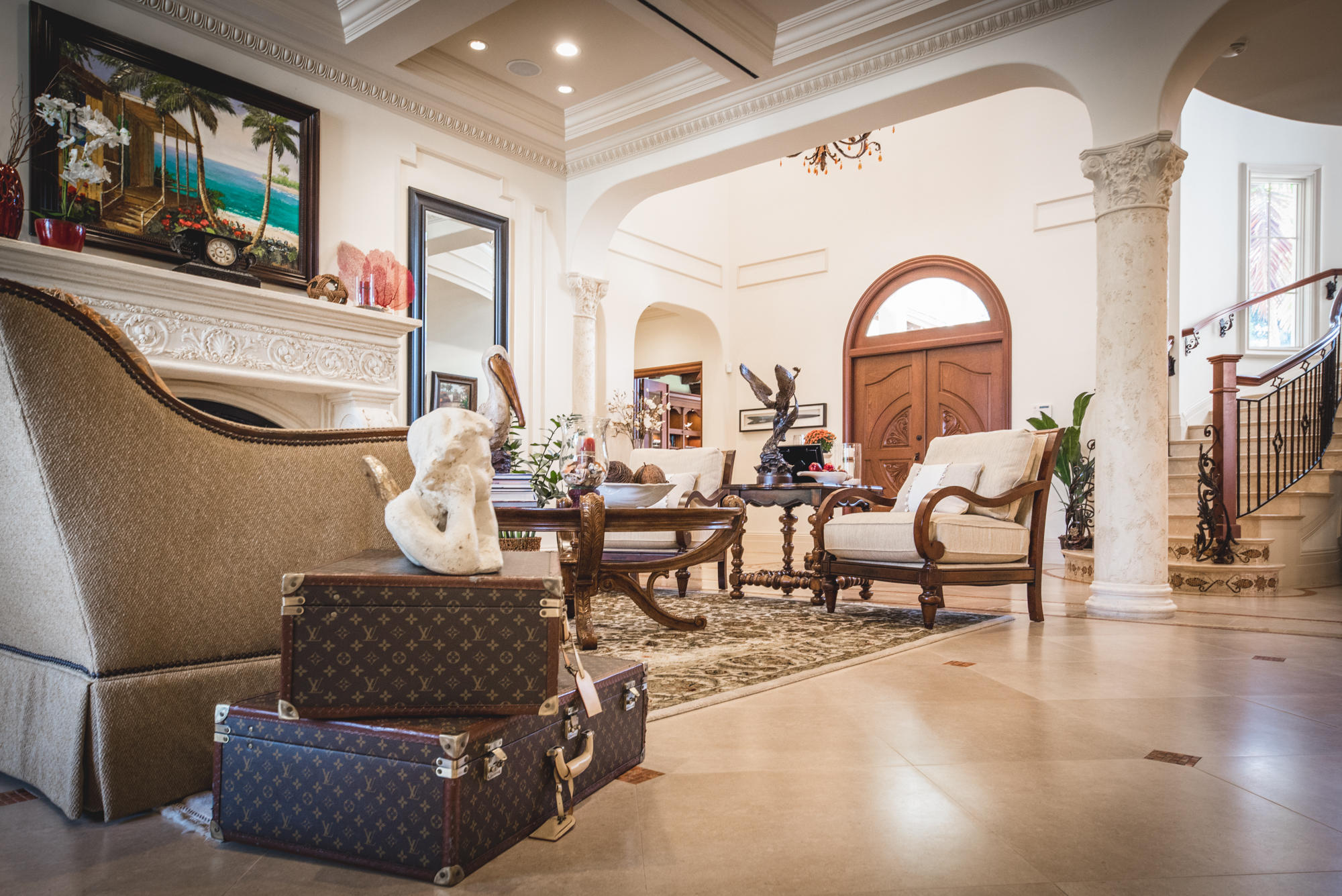 GOLDEN GATE - Residential