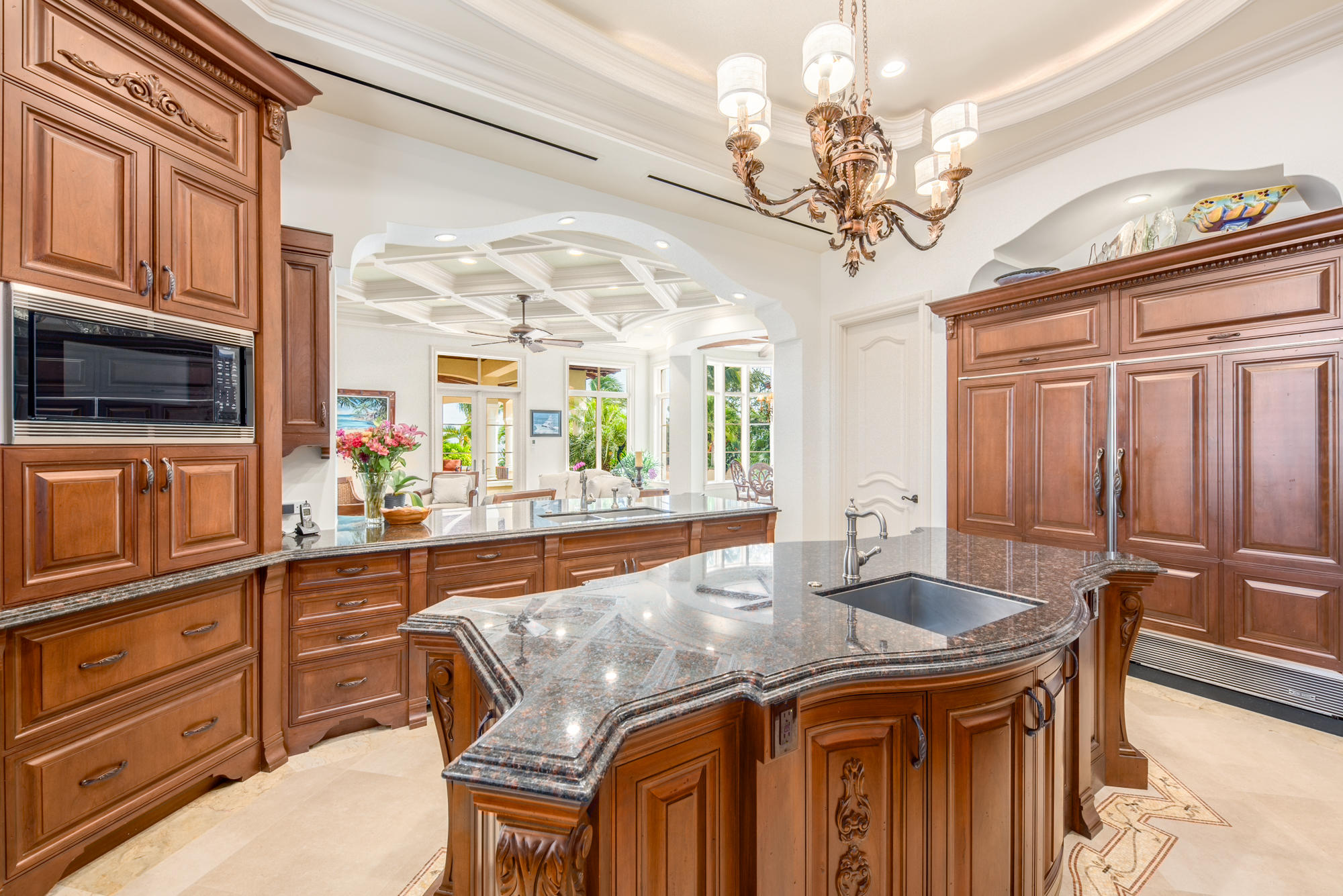 GOLDEN GATE - Residential