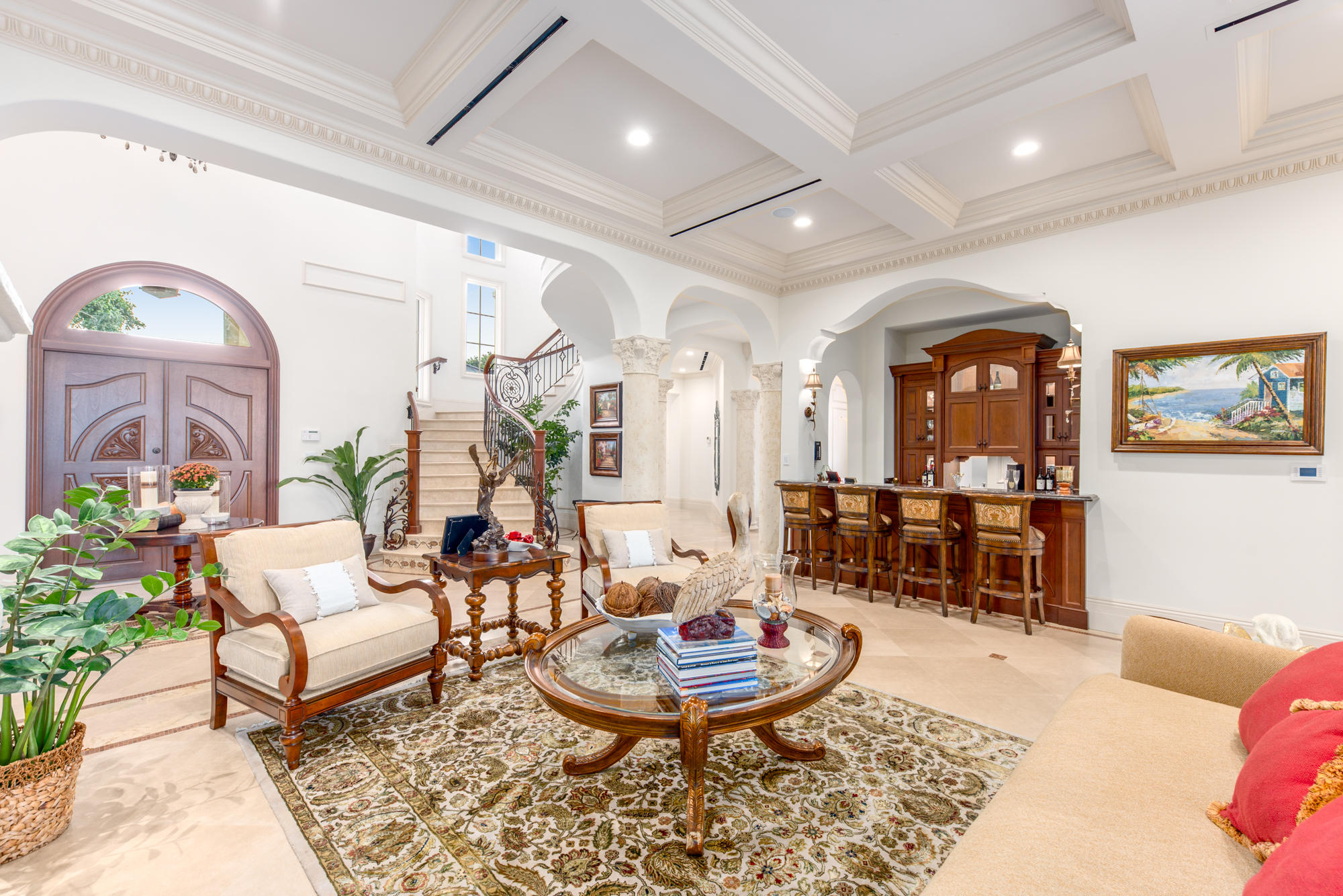 GOLDEN GATE - Residential