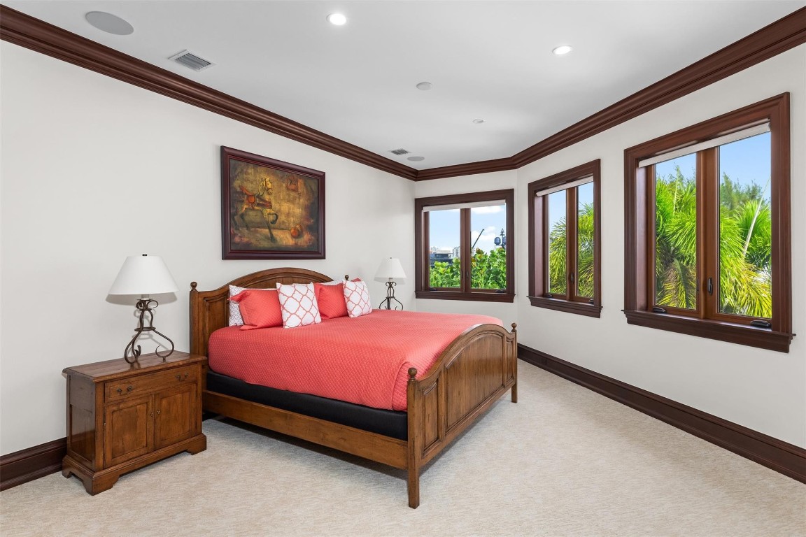 SUNRISE KEY - Residential