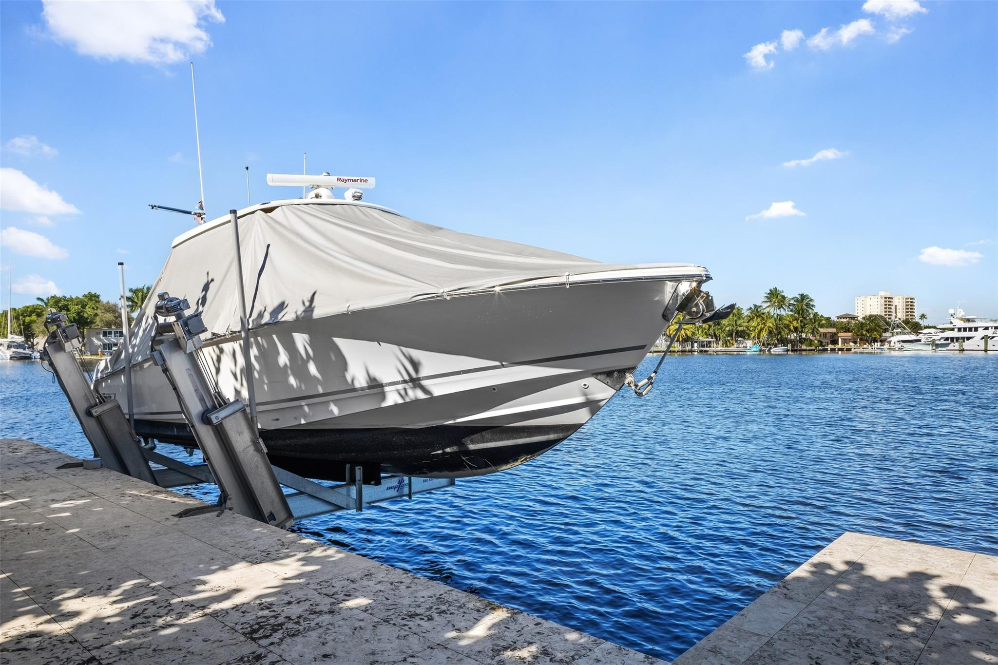 SUNRISE KEY - Residential