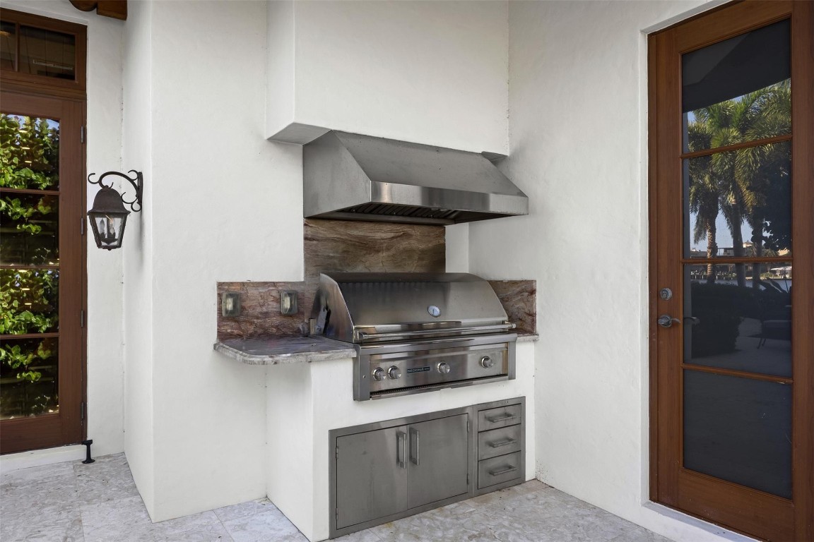 SUNRISE KEY - Residential