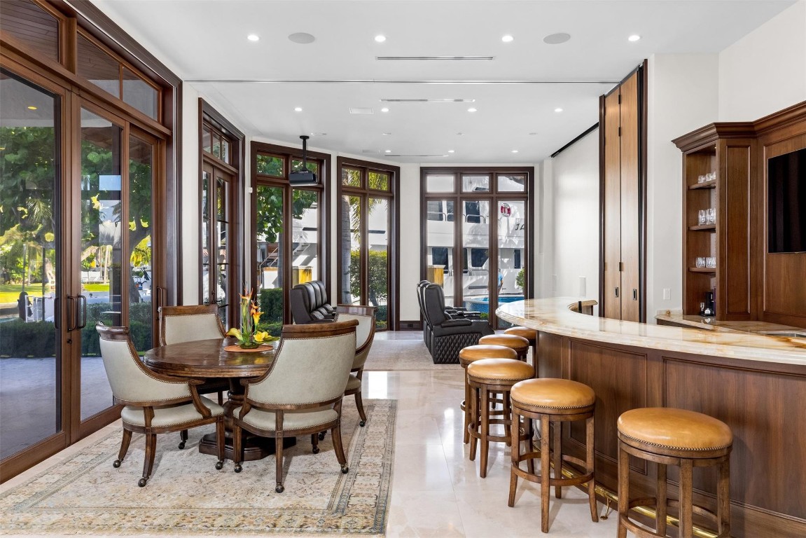 SUNRISE KEY - Residential