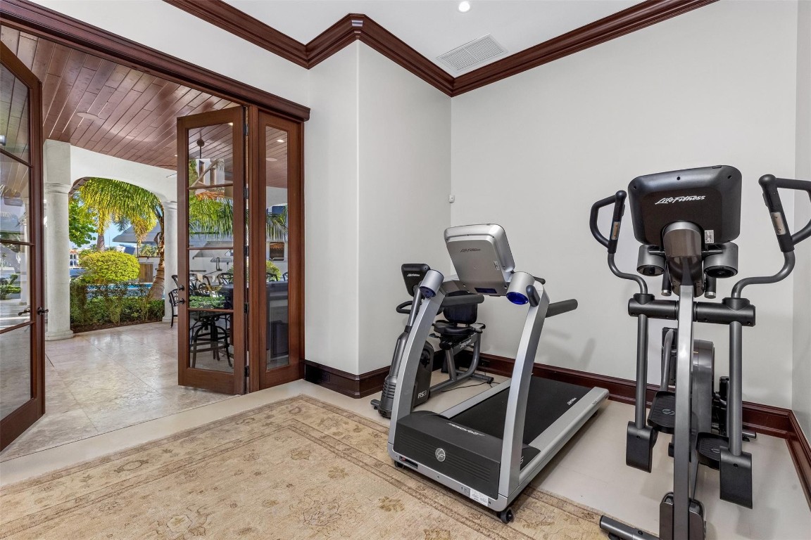 SUNRISE KEY - Residential