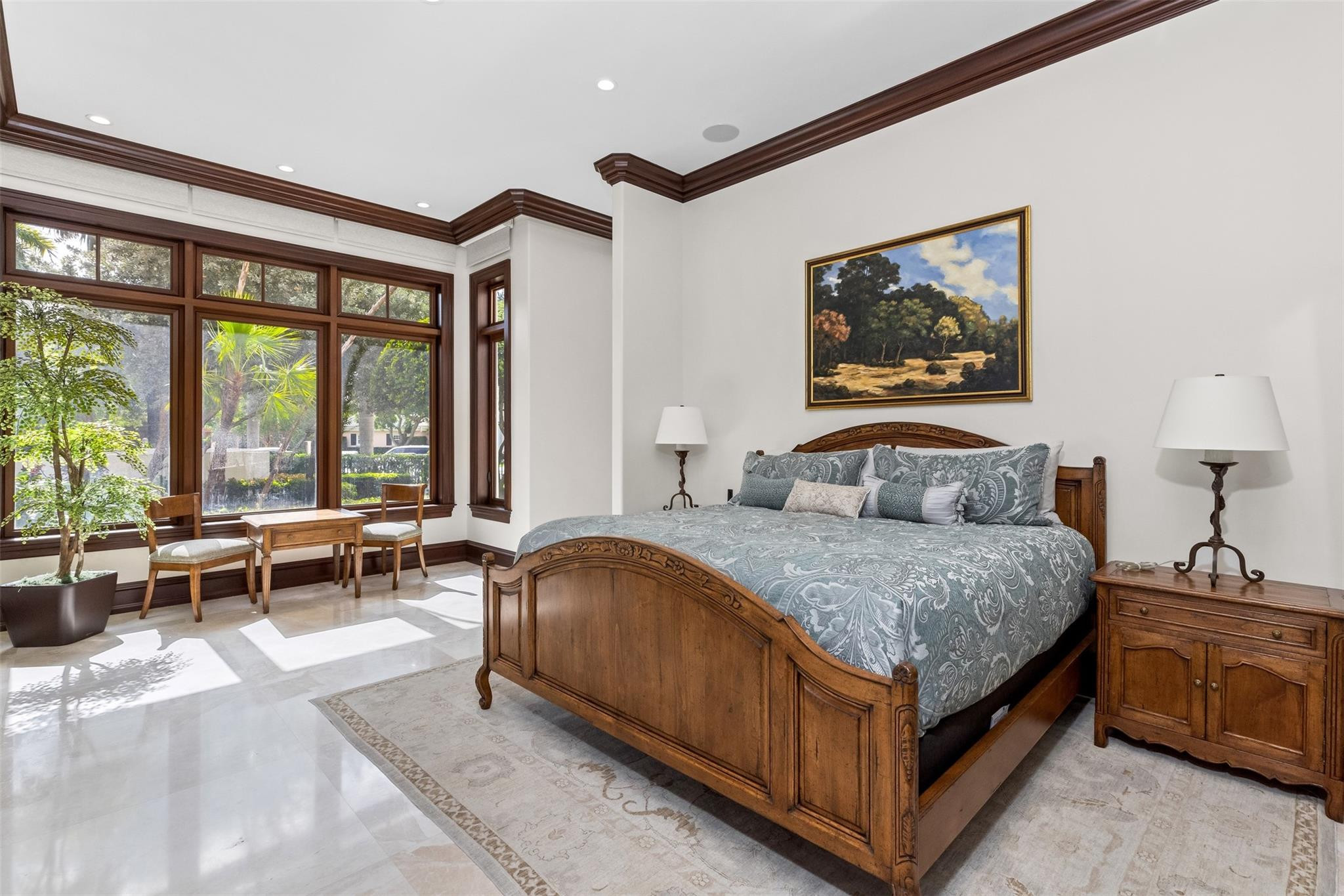 SUNRISE KEY - Residential