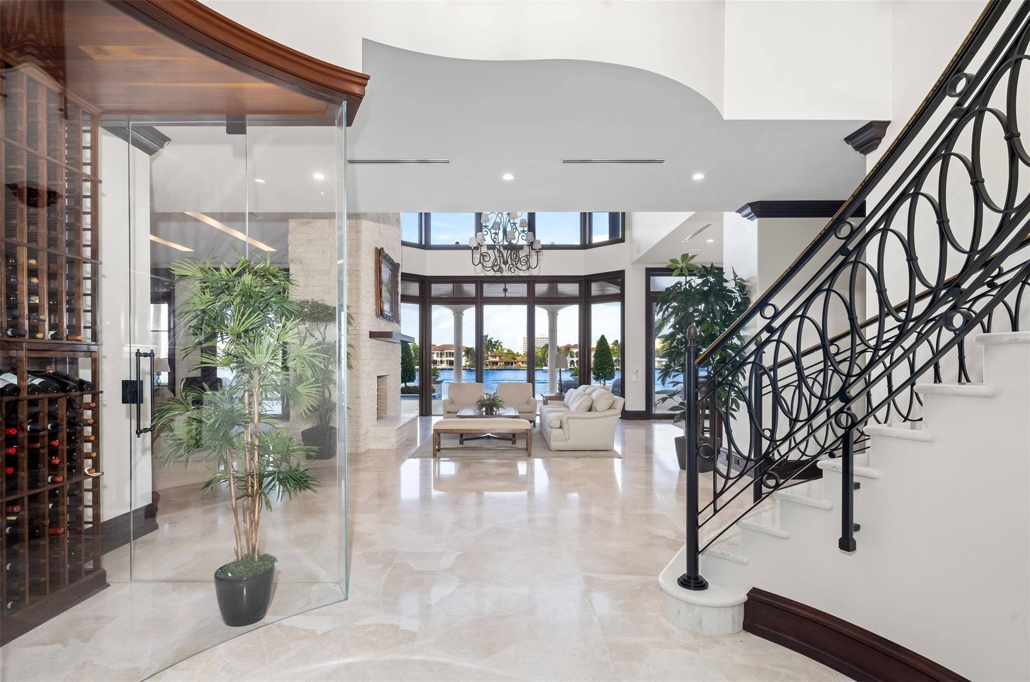 SUNRISE KEY - Residential