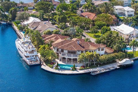 632 2ND KEY DR Fort Lauderdale FL 33304