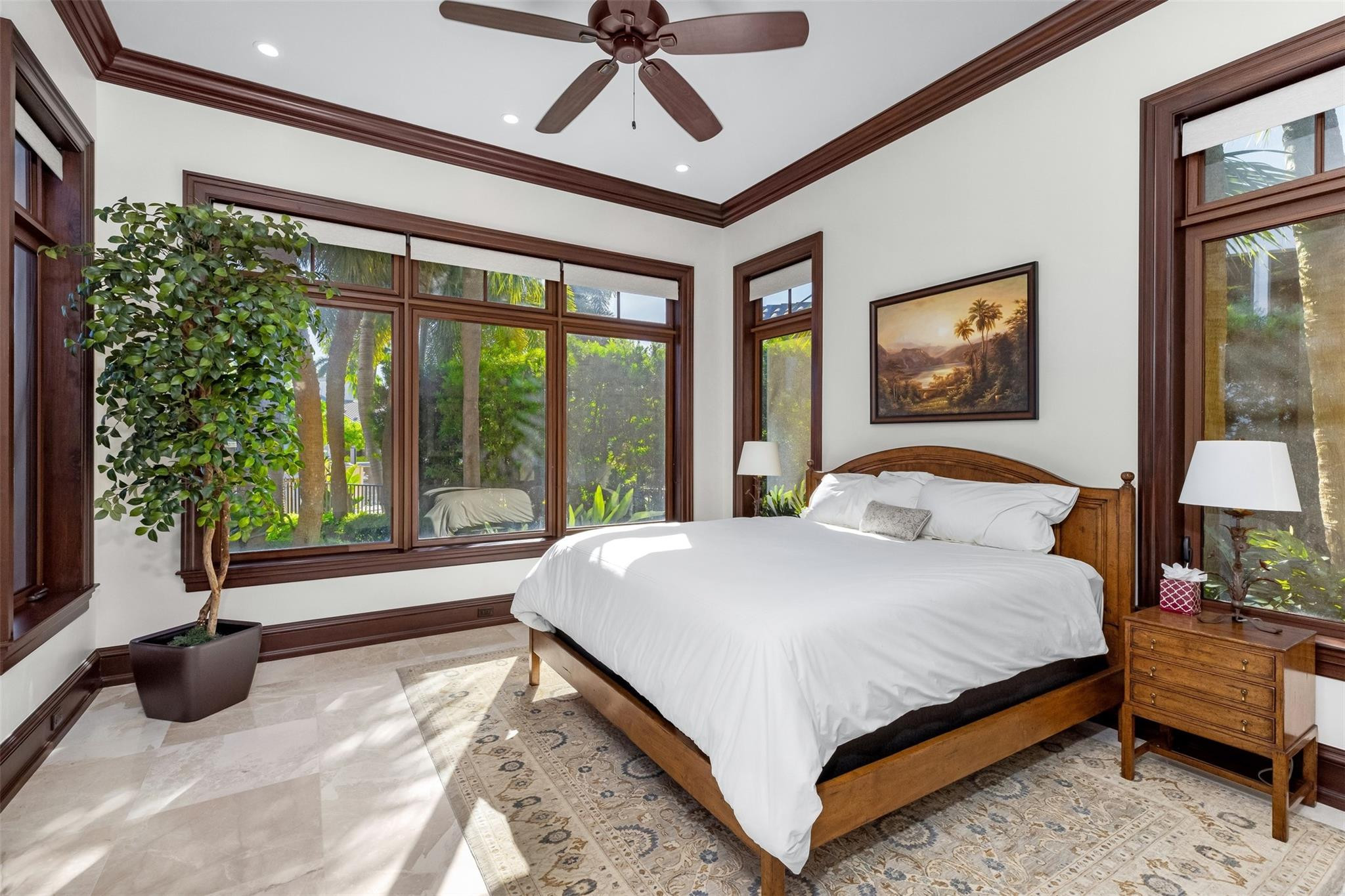 SUNRISE KEY - Residential