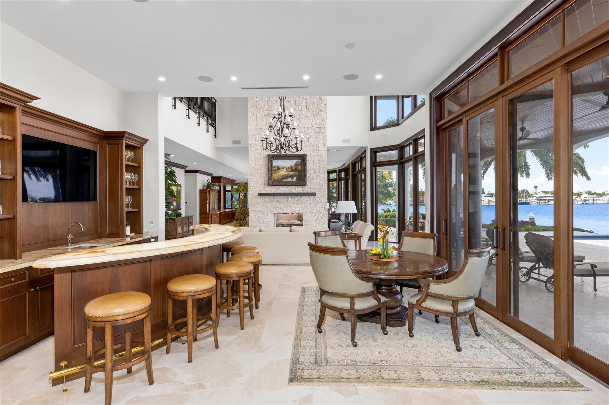 SUNRISE KEY - Residential