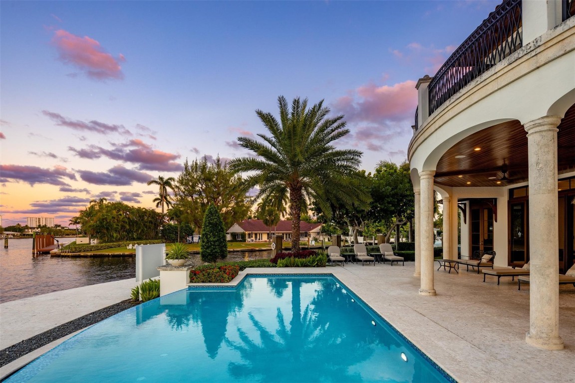 SUNRISE KEY - Residential