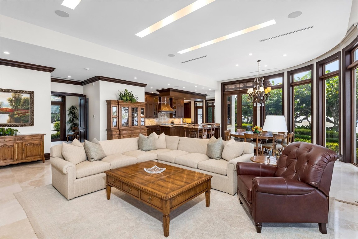 SUNRISE KEY - Residential