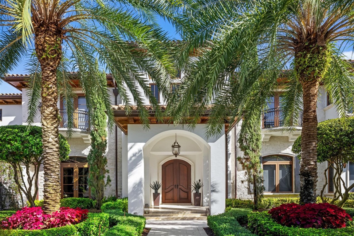 SUNRISE KEY - Residential