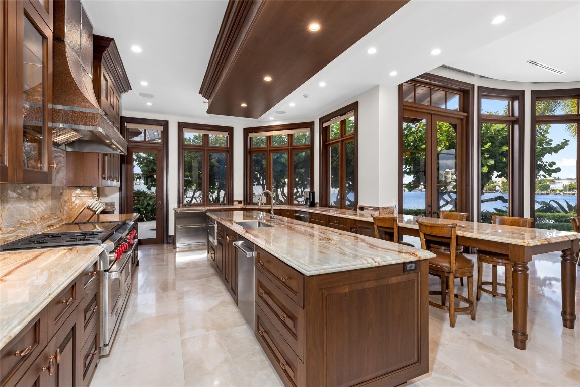 SUNRISE KEY - Residential