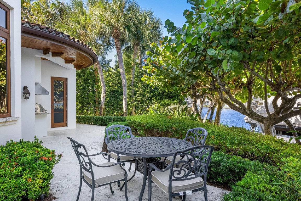 SUNRISE KEY - Residential