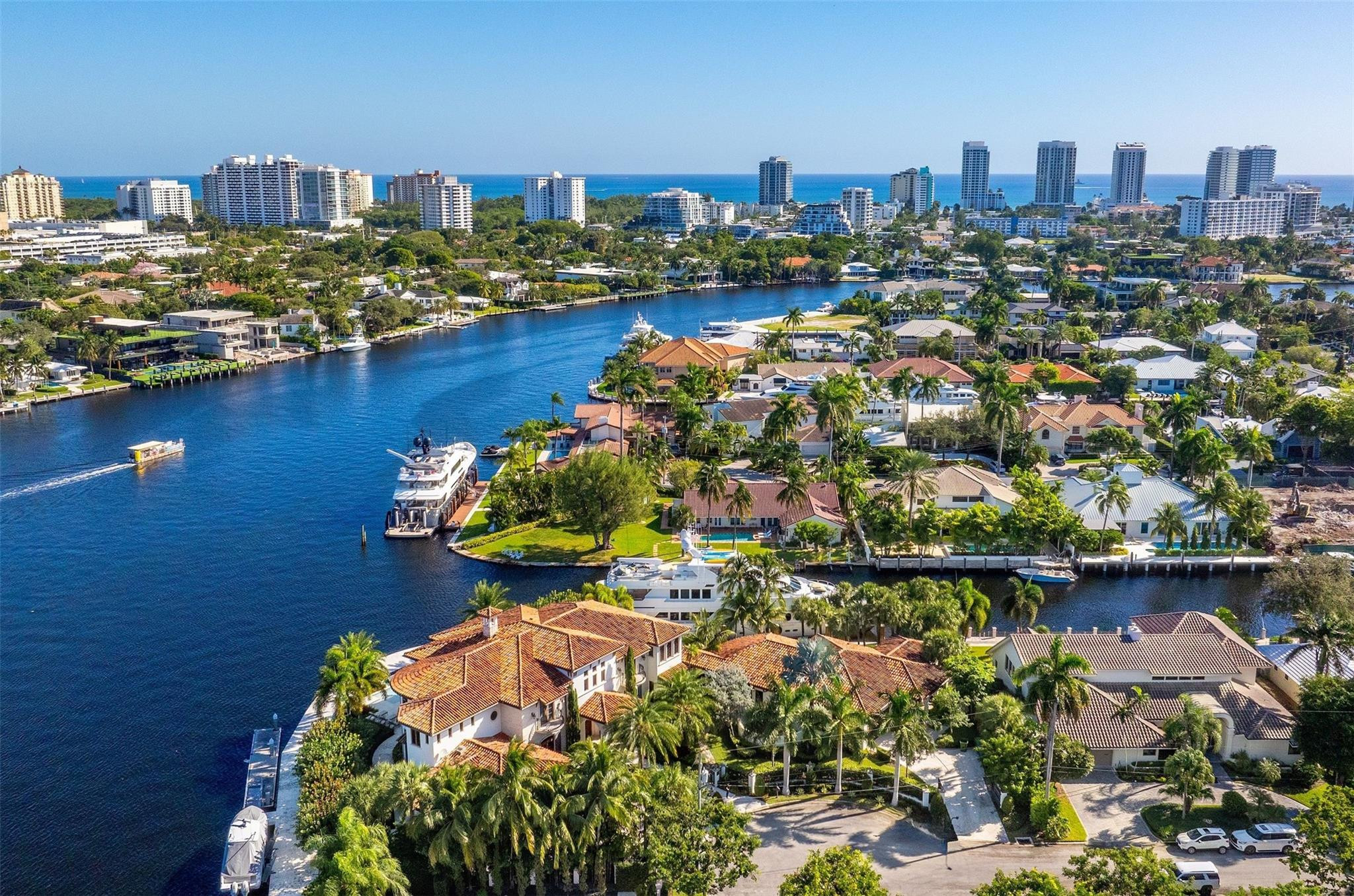 SUNRISE KEY - Residential