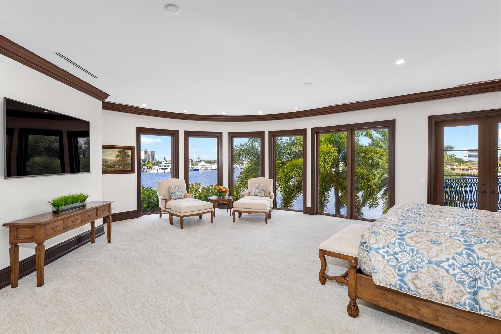 SUNRISE KEY - Residential