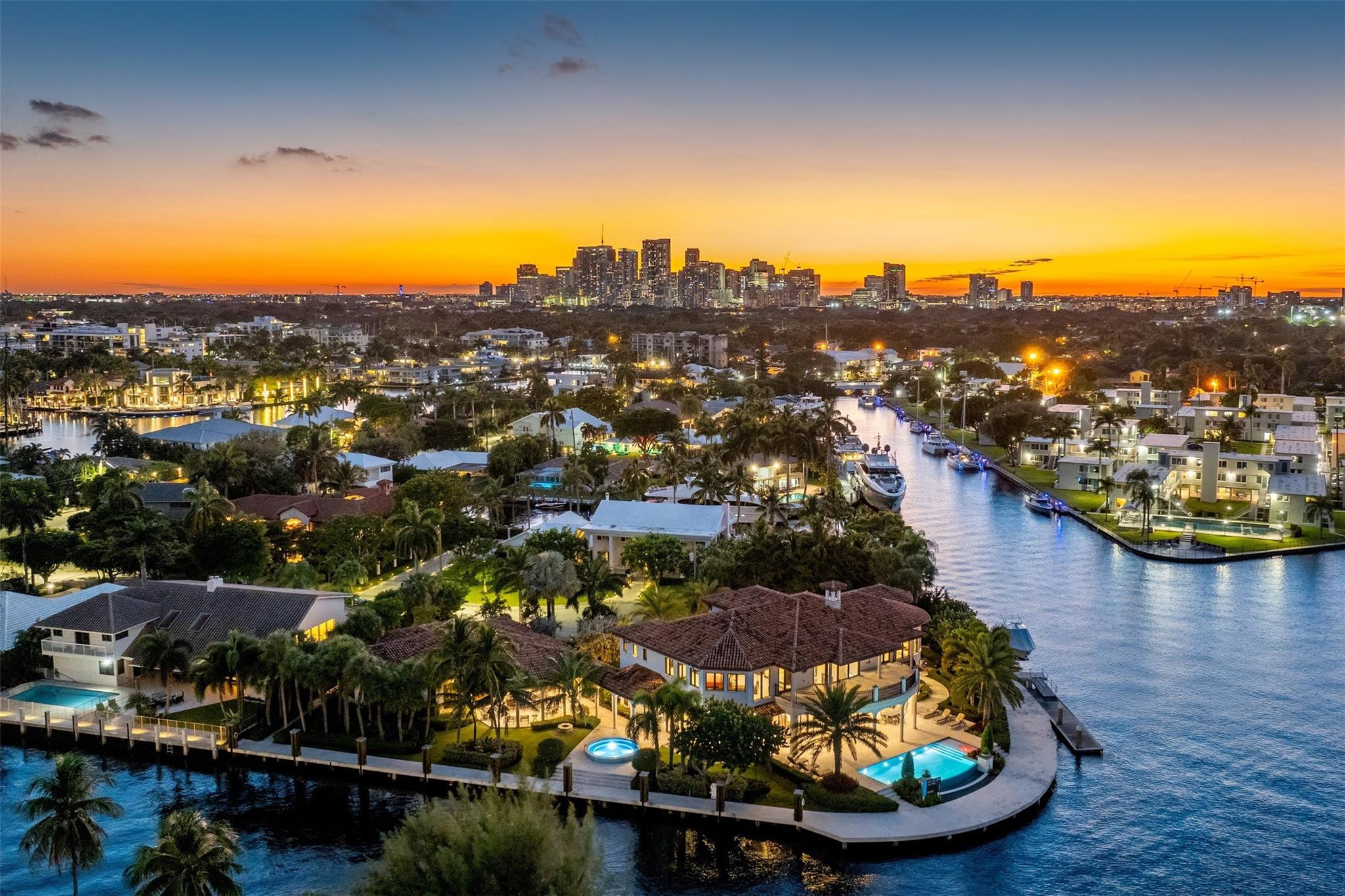 SUNRISE KEY - Residential