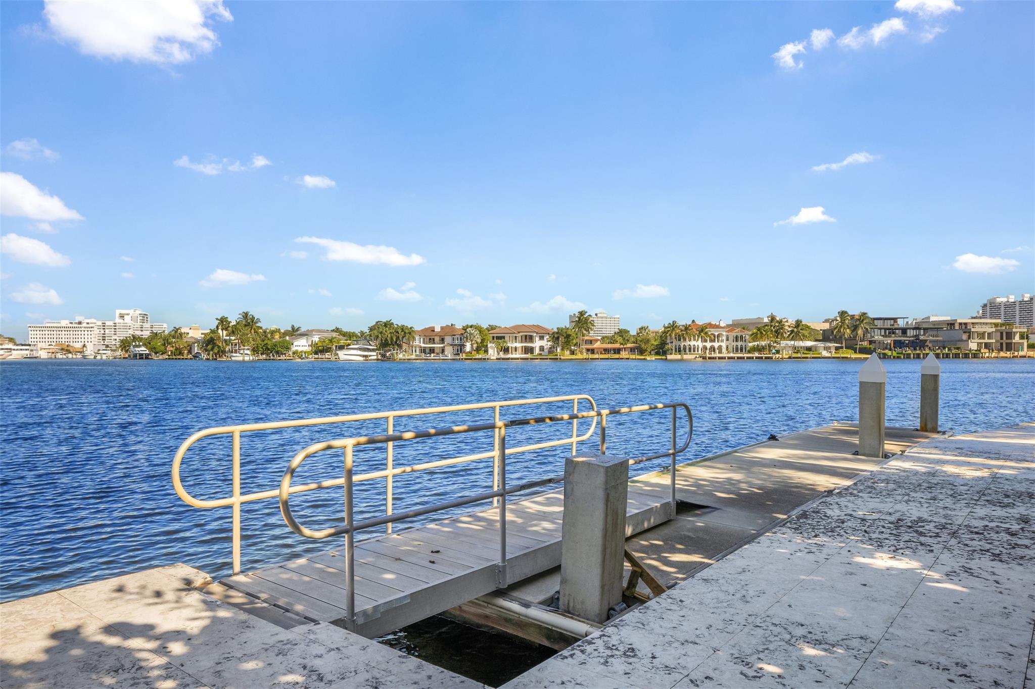 SUNRISE KEY - Residential