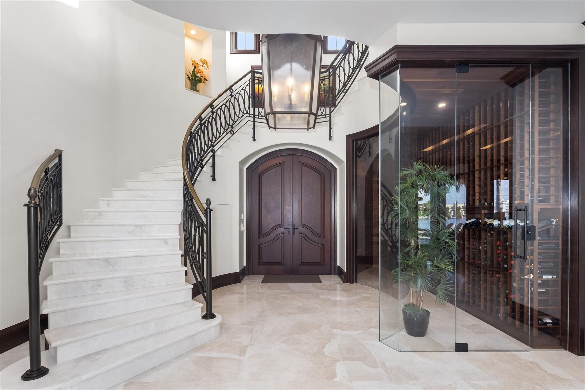 SUNRISE KEY - Residential