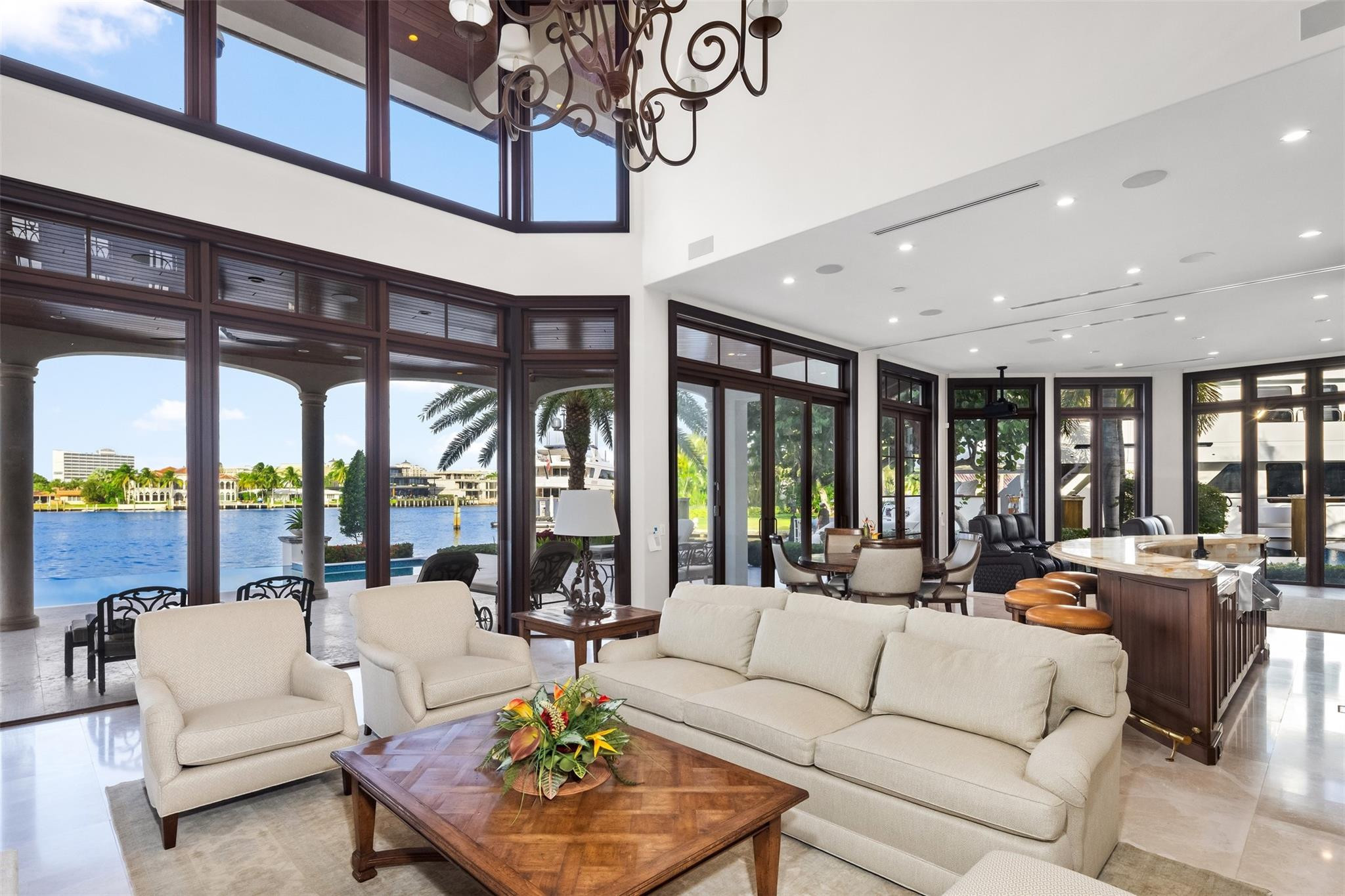 SUNRISE KEY - Residential